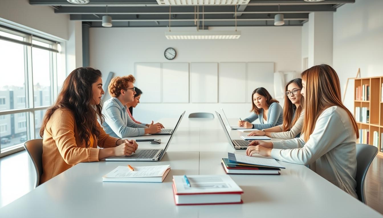 Innovative digital learning technology